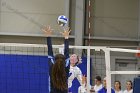 VB vs Gordon  Wheaton Women's Volleyball vs Gordon College. - Photo by Keith Nordstrom : Wheaton, Volleyball